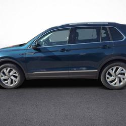 Volkswagen Tiguan Tiguan 2.0 TDI 150ch DSG7 Elegance Vienne