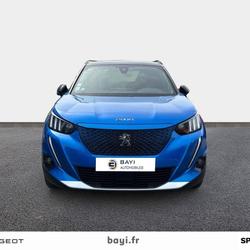 Peugeot e-2008 2008 Moteur &eacute;lectrique 136 ch GT Saint-Georges-des-Groseillers