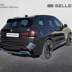 BMW iX3 M Sport 286ch Impressive Fr&eacute;jus