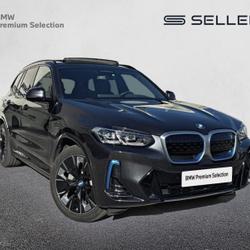 BMW iX3 M Sport 286ch Impressive Fr&eacute;jus