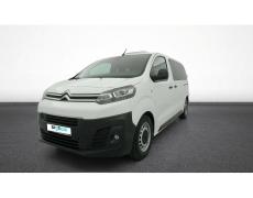 Citroen Jumpy combi Vienne