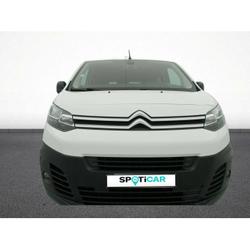 Citroen Jumpy combi Jumpy M BlueHDi 120 S&S BVM6 Confort Vienne