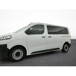 Citroen Jumpy combi Jumpy M BlueHDi 120 S&S BVM6 Confort Vienne