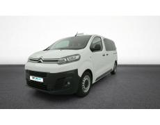 Citroen Jumpy combi Vienne