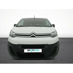 Citroen Jumpy combi Jumpy M BlueHDi 120 S&S BVM6 Confort Vienne