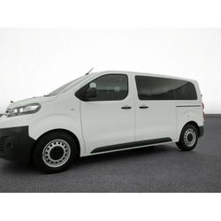 Citroen Jumpy combi Jumpy M BlueHDi 120 S&S BVM6 Confort Vienne