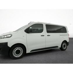 Citroen Jumpy combi Jumpy M BlueHDi 120 S&S BVM6 Confort Vienne