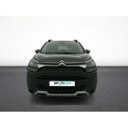 Citroen C3 Aircross C3 Aircross PureTech 130 S&S EAT6 Shine Pack Vienne
