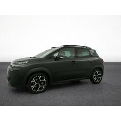 Citroen C3 Aircross C3 Aircross PureTech 130 S&S EAT6 Shine Pack Vienne