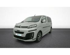 Citroen Spacetourer Vienne