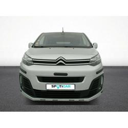 Citroen Spacetourer Spacetourer XS BlueHDi 180 S&S EAT6 Feel Vienne
