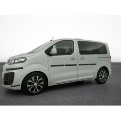 Citroen Spacetourer Spacetourer XS BlueHDi 180 S&S EAT6 Feel Vienne