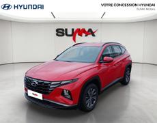 Hyundai Tucson Nevers