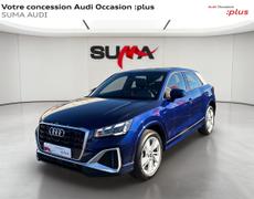 Audi Q2 Mâcon