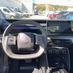 Citroen e-C3 e-C3 113 ch Plus Vienne