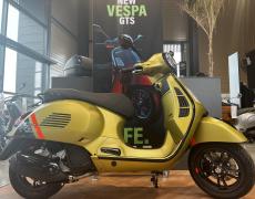 Vespa GTS Granville