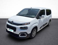 Citroen Berlingo Vienne