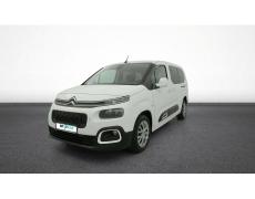 Citroen Berlingo Vienne