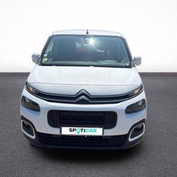Citroen Berlingo Berlingo Taille XL BlueHDi 130 S&S EAT8 Feel Vienne
