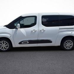 Citroen Berlingo Berlingo Taille XL BlueHDi 130 S&S EAT8 Feel Vienne