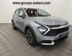 Kia Sportage TOURLAVILLE