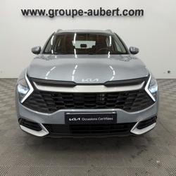 Kia Sportage 1.6 T-GDi 245ch PHEV Active BVA6 4WD TOURLAVILLE