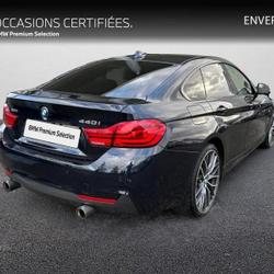 BMW Serie 4 Gran Coupe 440iA xDrive 326ch M Sport Beaucouz&eacute;