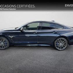 BMW Serie 4 Gran Coupe 440iA xDrive 326ch M Sport Beaucouz&eacute;