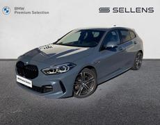 BMW Serie 1 Fréjus