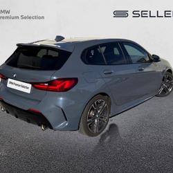 BMW Serie 1 120iA 178ch M Sport DKG7 9cv Fr&eacute;jus