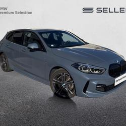 BMW Serie 1 120iA 178ch M Sport DKG7 9cv Fr&eacute;jus