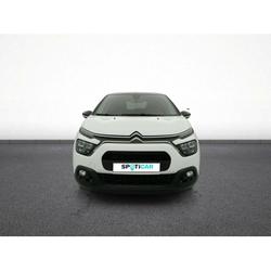 Citroen C3 C3 PureTech 83 ch BVM5 Max Vienne