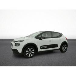 Citroen C3 C3 PureTech 83 ch BVM5 Max Vienne