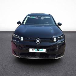 Citroen C5 Aircross C5 Aircross Hybride 145 ch e-DCS6 Max Vienne