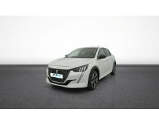 Peugeot 208 Vienne
