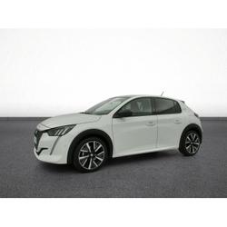 Peugeot 208 208 PureTech 100 S&S BVM6 GT Line Vienne