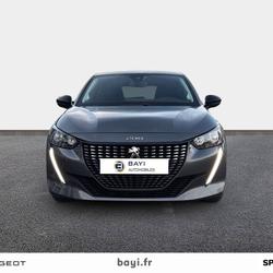 Peugeot 208 208 BlueHDi 100 S&S BVM6 Style Saint-Georges-des-Groseillers