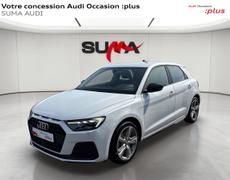 Audi A1 Sportback Mâcon