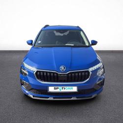 Skoda Kamiq Kamiq 1.0 TSI Evo 2 116 ch DSG7 Limited Edition Vienne