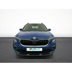 Skoda Kamiq 1.0 TSI Evo 2 116 ch DSG7 Limited Edition occasion - Vienne - photo 2/32