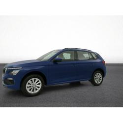 Skoda Kamiq 1.0 TSI Evo 2 116 ch DSG7 Limited Edition occasion - Vienne - photo 3/32