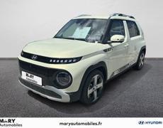 Hyundai Inster Rouxmesnil-Bouteilles
