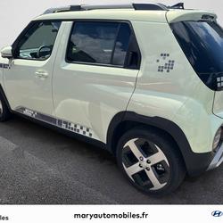 Hyundai Inster Inster 49 kWh 4 pl. Creative Rouxmesnil-Bouteilles