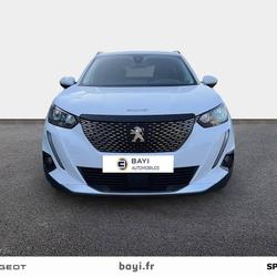 Peugeot 2008 2008 PureTech 100 S&S BVM6 Allure Pack Saint-Georges-des-Groseillers