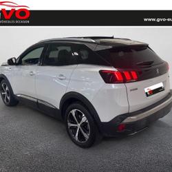 Peugeot 3008 2.0 BlueHDi 180ch S&S GT EAT8 Saint-Gr&eacute;goire