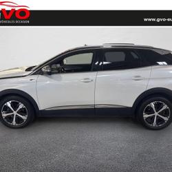 Peugeot 3008 2.0 BlueHDi 180ch S&S GT EAT8 Saint-Gr&eacute;goire