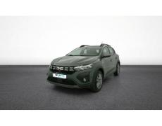 Dacia Sandero Vienne