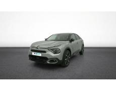 Citroen e-C4 Vienne
