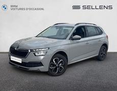 Skoda Kamiq Fréjus