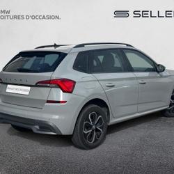 Skoda Kamiq 1.5 TSI 150ch Ambition 8cv Fr&eacute;jus
